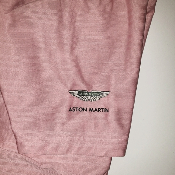 MENS ADIDAS CLIMACOOL GOLF SHIRT - Picture 4 of 4